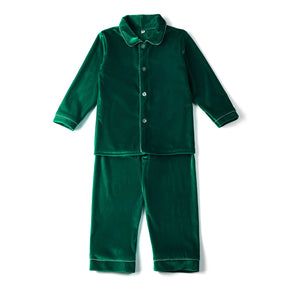 Family Matching Christmas Sleepwear Set