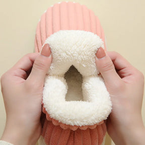 Goosecret Women Winter Slippers