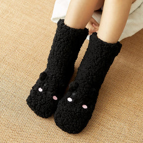 Thicken Plus Warm Winter Women Socks