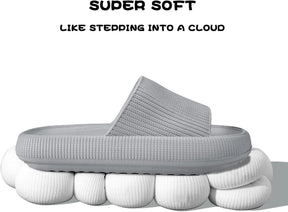 Sliders Cloud Slippers