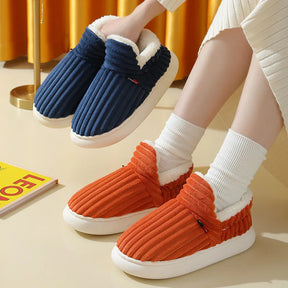 Goosecret Women Winter Slippers