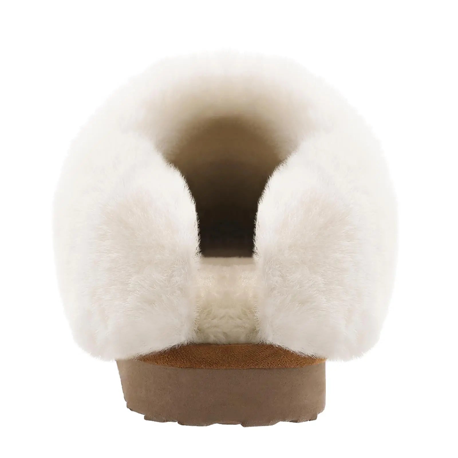 Evshine Winter Warm Memory Foam Slippers