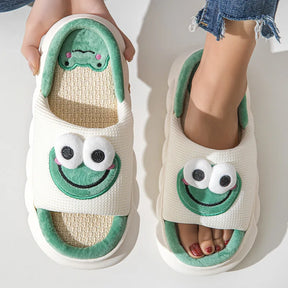 Cute Women Slippers