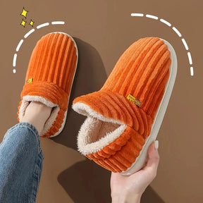 Goosecret Women Winter Slippers